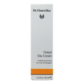 Self-Tanning Body Lotion Tinted Dr. Hauschka Cream Daily use (30 ml) - Dr. Hauschka Maroc - Aylal Beauty